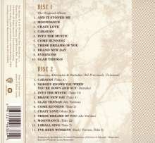 Van Morrison: Moondance (Expanded-Edition), 2 CDs