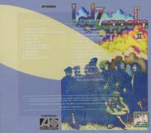 Led Zeppelin: Led Zeppelin II (2014 Reissue) (Deluxe Edition), 2 CDs