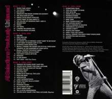 Rod Stewart: Live 1976 - 1998: Tonight's The Night, 4 CDs