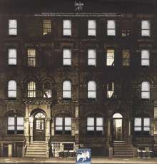 Led Zeppelin: Physical Graffiti (2015 Reissue) (remastered) (180g) (40th Anniversary Edition), 2 LPs