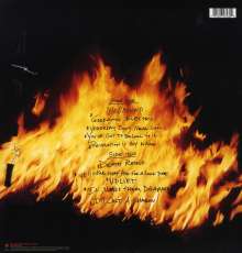 Pantera: Reinventing The Steel (180g), LP
