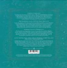 Ravi Shankar &amp; George Harrison: Collaborations (Limited Edition) (3CD + DVD), 3 CDs und 1 DVD