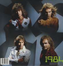 Van Halen: 1984 (180g), LP