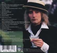 Rod Stewart: A Night On The Town (Limited Edition), 2 CDs