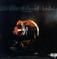 Van Halen: Van Halen (180g), LP
