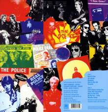 The Police: Outlandos D'Amour (180g), LP