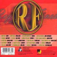 Reggae's Finest Vol. 2, CD