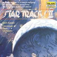 Filmmusik: Star Tracks II, CD