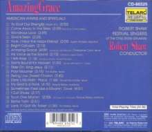 Robert Shaw Festival Singers - Amazing Grace, CD