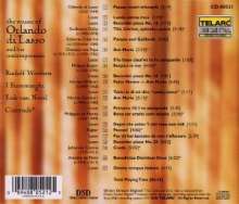 I Fiamminghi - Renaissance of the Spirit, CD