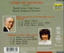 Ludwig van Beethoven (1770-1827): Symphonie Nr.5, Super Audio CD