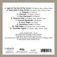 Flim &amp; The BB's: Tunnel (UHQCD), CD