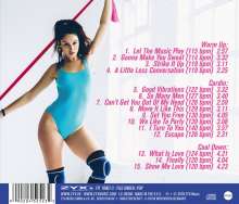 Fitness &amp; Workout: Aerobic Dance Hits, CD