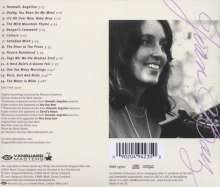 Joan Baez: Farewell, Angelina, CD