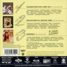 Mimi &amp; Richard Fariña: The Complete Vanguard Recordings, 3 CDs