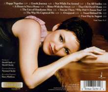 Christy Baron: Take This Journey, CD