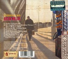 Krishna Das: Kirtan Wallah, CD