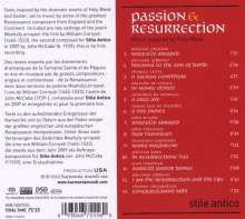 Stile Antico - Passion and Resurrection, Super Audio CD