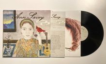 Ann Savoy: Another Heart, LP