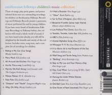 Sfw Childern's Music Co: Sfw Childern's Music Collectio, CD