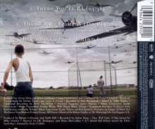 Faith Hill: There You'll Be, CD