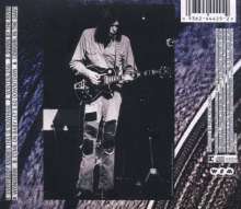 Neil Young: Live At The Fillmore East 1970, CD
