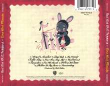 Red Hot Chili Peppers: One Hot Minute, CD