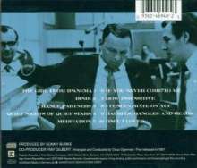 Frank Sinatra (1915-1998): Francis Albert Sinatra / A.C. Jobim, CD