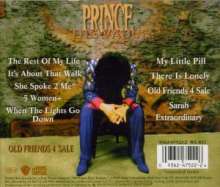 Prince: The Vault...Old Friends For Sale, CD