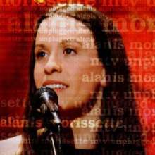 Alanis Morissette: Unplugged, CD