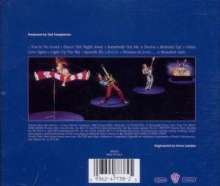 Van Halen: Van Halen II, CD