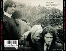 Red Hot Chili Peppers: By The Way, CD