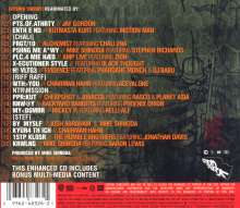 Linkin Park: Reanimation, CD
