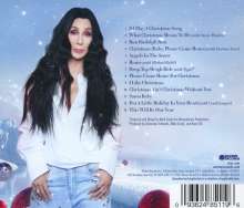 Cher: Christmas, CD