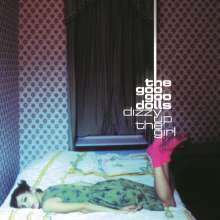 The Goo Goo Dolls: Dizzy Up The Girl (25th Anniversary) (Limited Edition) (Metallic Silver Vinyl), LP