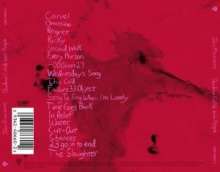John Frusciante: Shadows Collide With People, CD