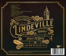 Ashley McBryde: Lindeville, CD