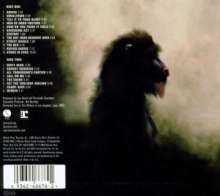 Lou Reed (1942-2013): Animal Serenade - Live 2003, 2 CDs