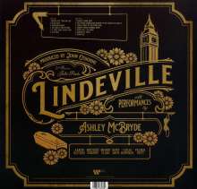 Ashley McBryde: Lindeville, LP