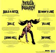 Bella Poarch: Dolls, LP