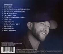 Cole Swindell: Stereotype, CD