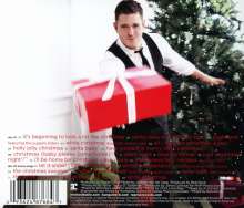 Michael Bublé (geb. 1975): Christmas (10th Anniversary Deluxe Edition), 2 CDs