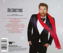 Brett Eldredge: Mr. Christmas, CD
