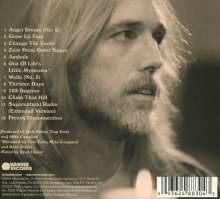 Tom Petty &amp; The Heartbreakers: Filmmusik: Angel Dream, CD