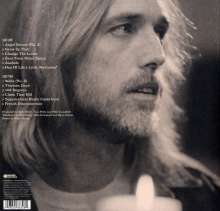 Tom Petty: Angel Dream (remastered), LP