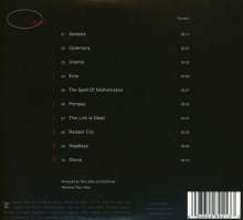 Deftones: OHMS, CD
