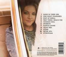 Ashley McBryde: Never Will, CD