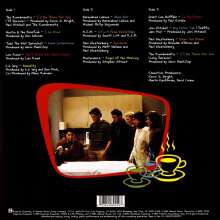 Filmmusik: Friends (Limited Edition) (Hot Pink Vinyl), 2 LPs