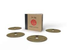 Tom Petty: Wildflowers &amp; All The Rest (Deluxe Edition), 4 CDs
