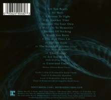 Disturbed: Evolution (Deluxe Edition), CD